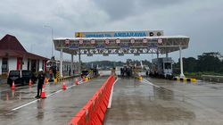 Panduan Lewat Tol Fungsional Bawen-Ambarawa, Catat Jadwalnya