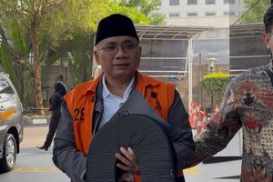 Sidang Perdana Korupsi Kuota Haji, KPK Akan Bongkar Peran Yaqut dkk