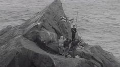 Kisah Rockall, Secuil Pulau yang Jadi Kekuatan Inggris Lawan Uni Soviet