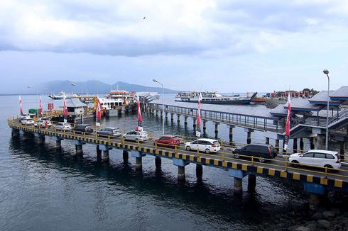 Antisipasi Arus Balik Lebaran, Masuk Bali via Pelabuhan Ketapang Harus Punya Surat Bebas Covid-19