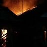 Uang Rp 100 Juta Hangus saat Rumah Kepala Sekolah di Blitar Terbakar
