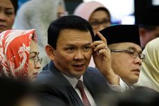 Tak Ditahan, Tersangka Pencemaran Nama Baik Ahok Hanya Wajib Lapor