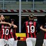 Klasemen Liga Italia - AC Milan di Puncak, 4 Besar Sengit, Juventus...