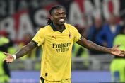 Costacurta: Leao di Lapangan, AC Milan Bukan Lagi Tim 11 Pemain