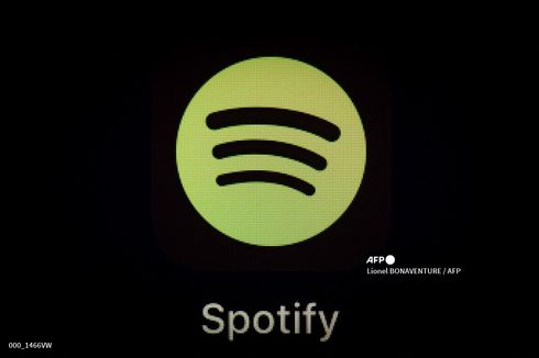 Cara Membuat Folder Spotify untuk Akses Playlist Favorit Lebih Mudah 