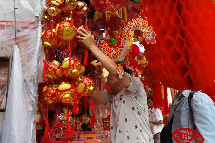 Wisata Pecinan Glodok: Lokasi, Jam Buka, dan Cara Berkunjung