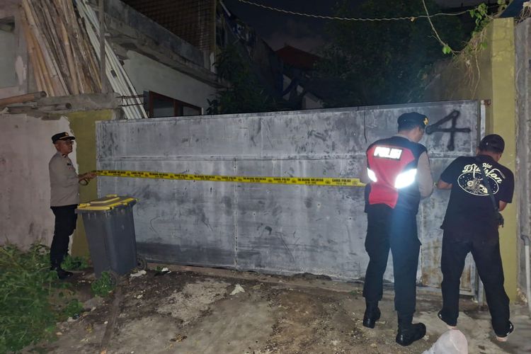 WNA Perempuan Ditemukan Tewas di Vila di Badung, Diperkirakan Meninggal 5 Hari