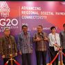 QR Code Antarnegara Permudah UMKM dan Sektor Pariwisata