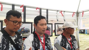 Nelayan Ketar-Ketir, Perang AS-Iran Bisa Picu Kenaikan Harga BBM