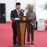 Amzulian Rifai Terpilih Jadi Ketua KY 2023-2025