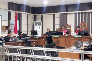 Blak-blakan di Sidang, Fadia Arafiq Akui Perintahkan Pecat Tukang Sapu yang Dukung Lawan Saat Pilkada