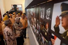 6 Tahun Setelah Presiden Soeharto Meninggal