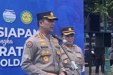 Kondisi Tol Cipali di Libur Nataru 2025: Rest Area Ramai, Siapkan BBM dan Listrik