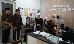 Mimpi Gus Sholah Terwujud, RS Hasyim Asy'ari Dompet Dhuafa Resmi Berdiri