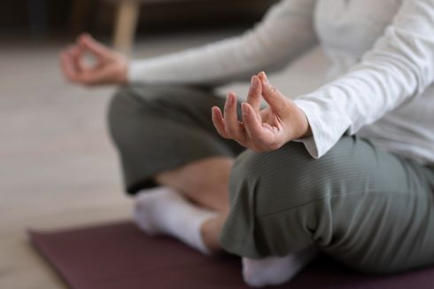 7 Manfaat Meditasi, Bisa Atasi Depresi hingga Kecanduan
