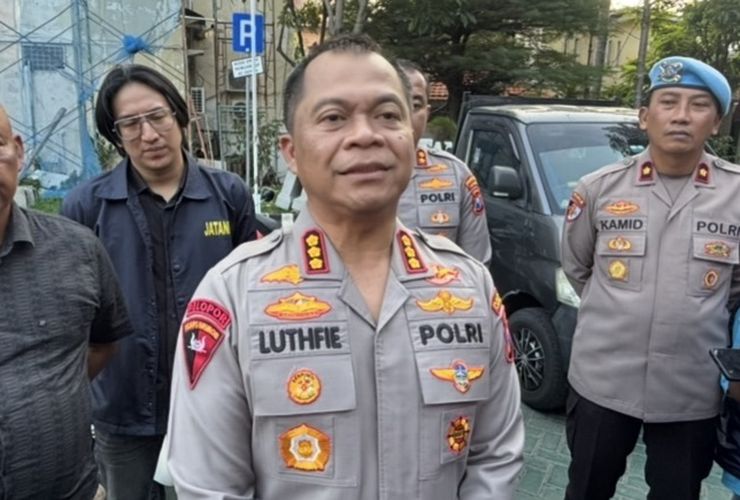 Warga Surabaya Jadi Korban Pungli Oknum Polisi Rp 1 Juta, Kapolrestabes: Saya Ganti 10 Kali Lipat 