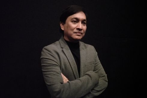 Yovie Widianto Anggap Pemusik Indonesia Tak Harus ke Luar Negeri untuk Bisa Go International