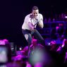 Sandiaga Sesali Maraknya Penipuan Tiket Konser Coldplay, Rusak Citra Bisnis Industri Seni Pertunjukan