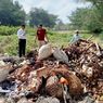 Sampah Ilegal Menumpuk di Pantai Dewaruci, Pelaku Diberi Ultimatum 2x24 Jam