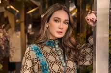 Profil Luna Maya, Artis Tanah Air Multitalenta