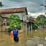 Bertambah, Kini Ada 68 RT di Jakarta Terendam Banjir akibat Luapan Ciliwung