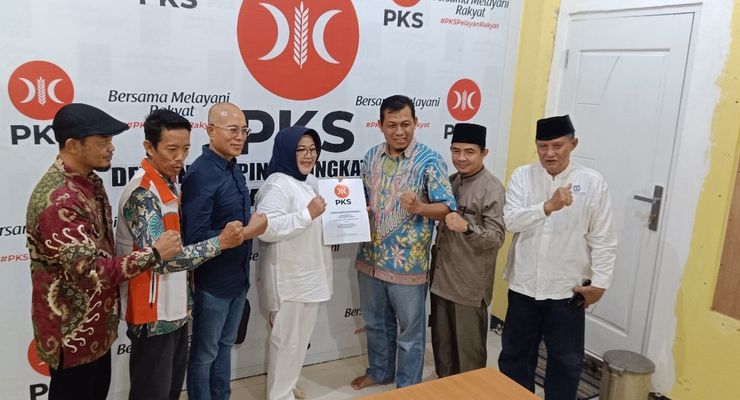 Suryatati–Ii Sumirat Minta Bawaslu Usut dugaan Kecurangan PSU Pilkada Bengkulu Selatan
