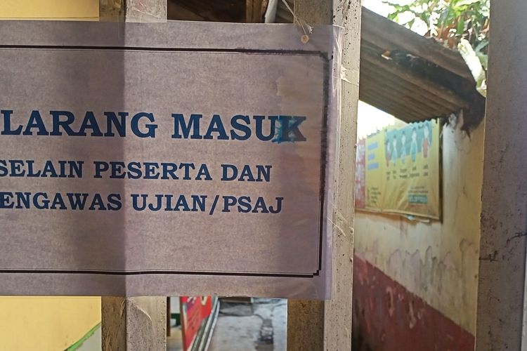 Pihak SDN Margahayu menyebut gugatan terhadap tanah yang di atas dibangun gedung sekolah sudah berlangsung lama. Tim Kuasa Hukum SDN Margahayu klaim memiliki bukti kuat menangkan gugatan