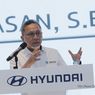 Pemerintah Minta Hyundai Ekspor Kendaraan Listrik Buatan Indonesia