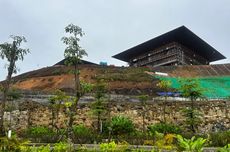 Hasil Piala Afrika 2025: Maroko Menang Telak, Mesir Gagal Raih Poin Sempurna