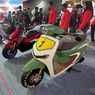 Ajang Adu Karya Modifikasi Motor Honda Kembali Digelar