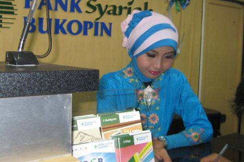 Bank Syariah Bukopin Ganti Nama Jadi Bank KB Bukopin Syariah