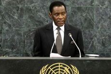 Diktator Afrika Ini Disebut Pernah Praktikkan Kanibalisme