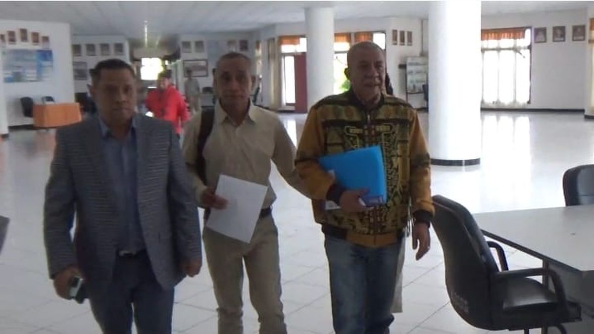 Nasib 3 Anggota DPRD TTU yang Diduga Intimidasi dr Icha Menunggu Keputusan Paripurna
