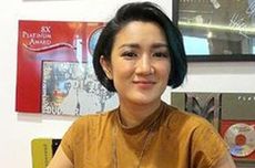 Kakak Ariel NOAH Meninggal Dunia, Melly Mono Turut Berdukacita