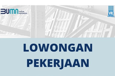 BUMN Ini Buka Lowongan Kerja Lulusan S1