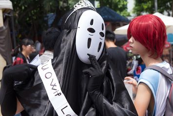 Mengenal Apa Itu Hari Anime Sedunia