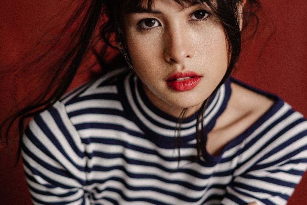 Setelah resmi lulus dari Universitas Stanford, Maudy Ayunda langsung merilis lagu baru untuk melanjutkan mimpinya.