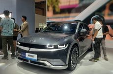 Diskon Mobil Listrik Awal Tahun 2025, Ioniq 5 Tembus Rp 70 Juta