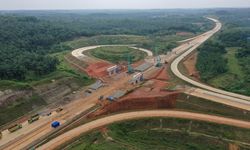 Tol Serang-Panimbang Jadi Prioritas Nasional 2026, Ditargetkan Beroperasi Penuh 2027 