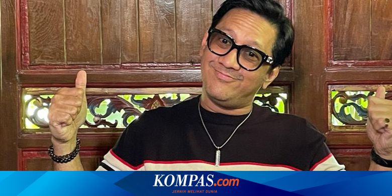 Pernah Nangis Usai Dengar Cerita Ayahnya, Putra Andre Taulany: Aku Tanya Papa Ini Happy atau Enggak Sih?