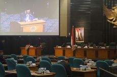 DPRD DKI Maklumi Pendapatan Daerah 2016 yang Tidak 100 Persen