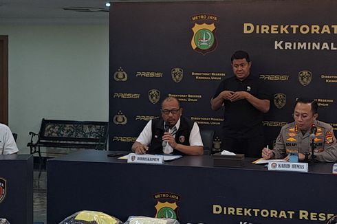 Aksi Nekat Komplotan Copet, Beraksi Saat Debat Cawapres di JCC dengan Menyamar sebagai Wartawan