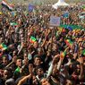 Pemberontak Tigray Ancam Ibu Kota Ethiopia, Siapa Sebenarnya Mereka?
