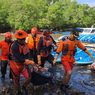 Tim SAR Temukan 4 Jenazah Perempuan Banjir di Denpasar Bali, Pencarian Terus Dilakukan
