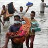 Ratusan Warga Rohingya Kabur dari Aceh untuk Bisa ke Malaysia