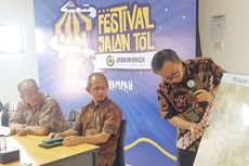 Jasa Marga Tawarkan Pengalaman Melintasi Tol Terpanjang se-Sumatera
