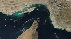 Iran Izinkan Kapal Negara Sahabat Lewat Selat Hormuz, Indonesia Bagaimana?