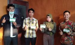AMAN Sembalun Bakal Suguhkan 500 Kotak Teh Peppermint untuk Peserta KMAN VI di Papua