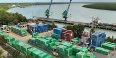 Terjadi Aksi Mogok Kerja, Pelindo Petikemas Tetap Layani Bongkar Muat di Pelabuhan Merauke