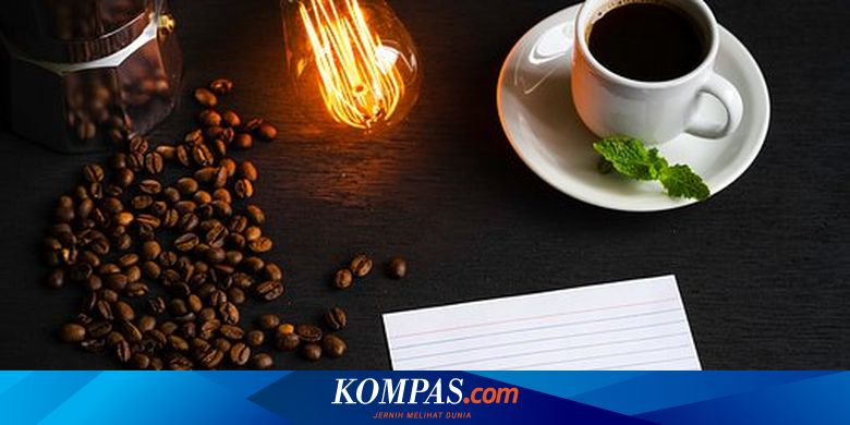 Apa Perbedaan Kopi Robusta Dan Arabika Halaman All Kompas Com